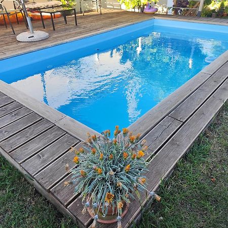 Casa Maria Apartment Лоурес Екстериор снимка