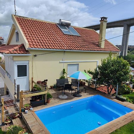 Casa Maria Apartment Лоурес Екстериор снимка