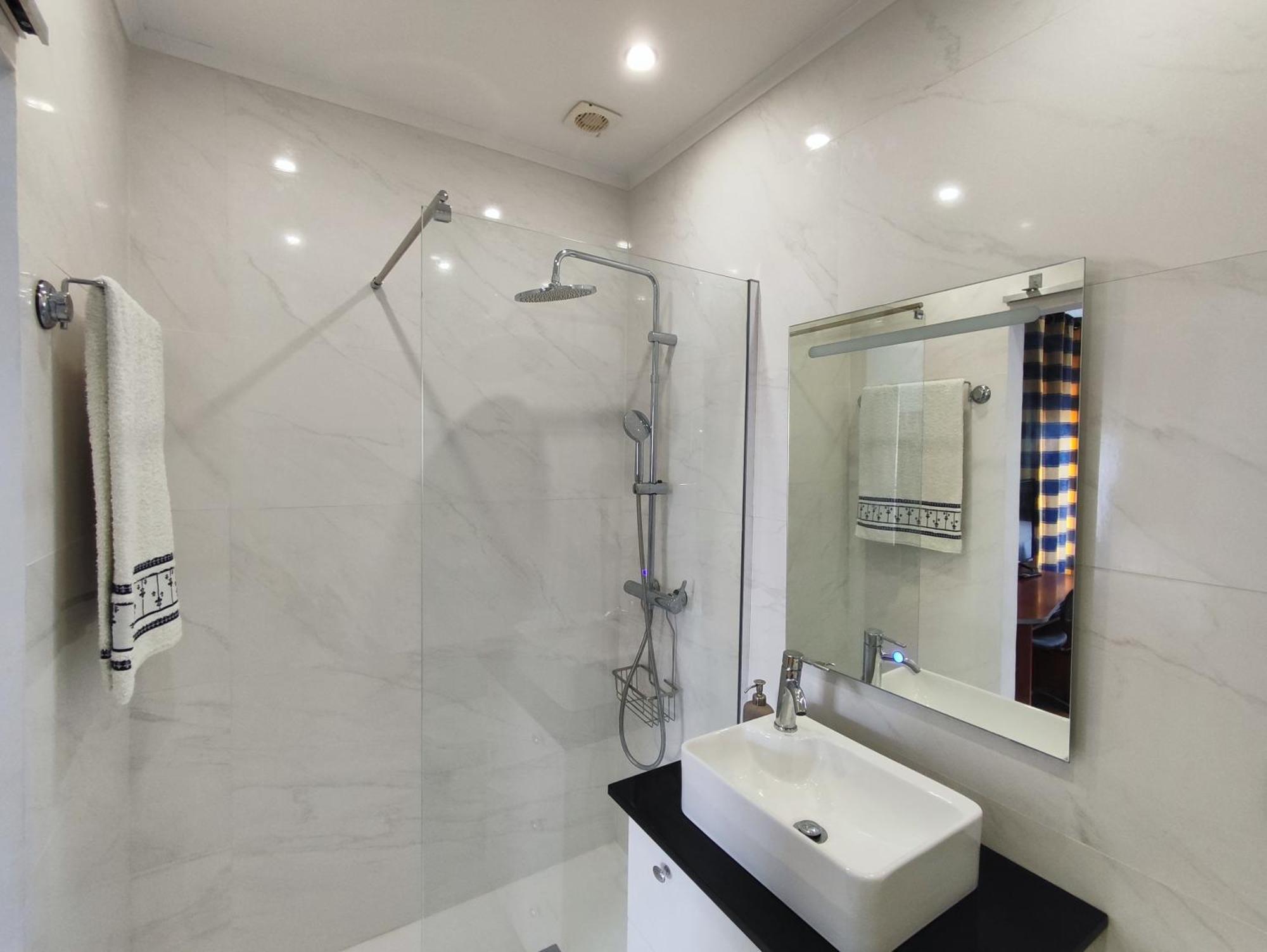 Casa Maria Apartment Лоурес Стая снимка