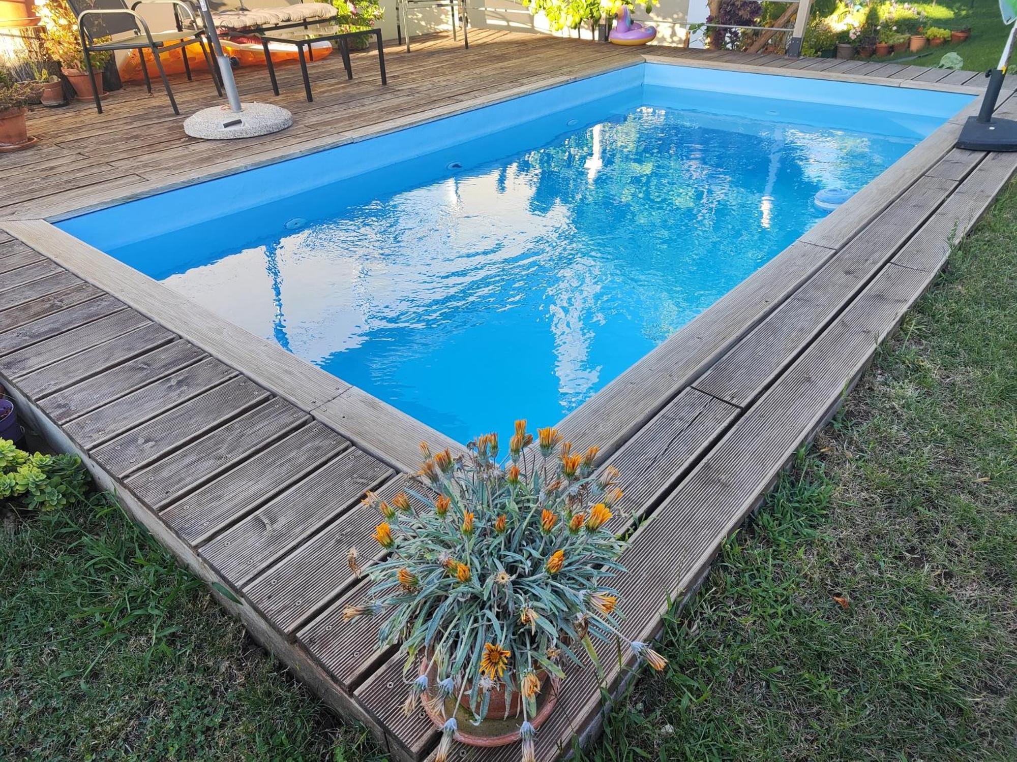 Casa Maria Apartment Лоурес Екстериор снимка