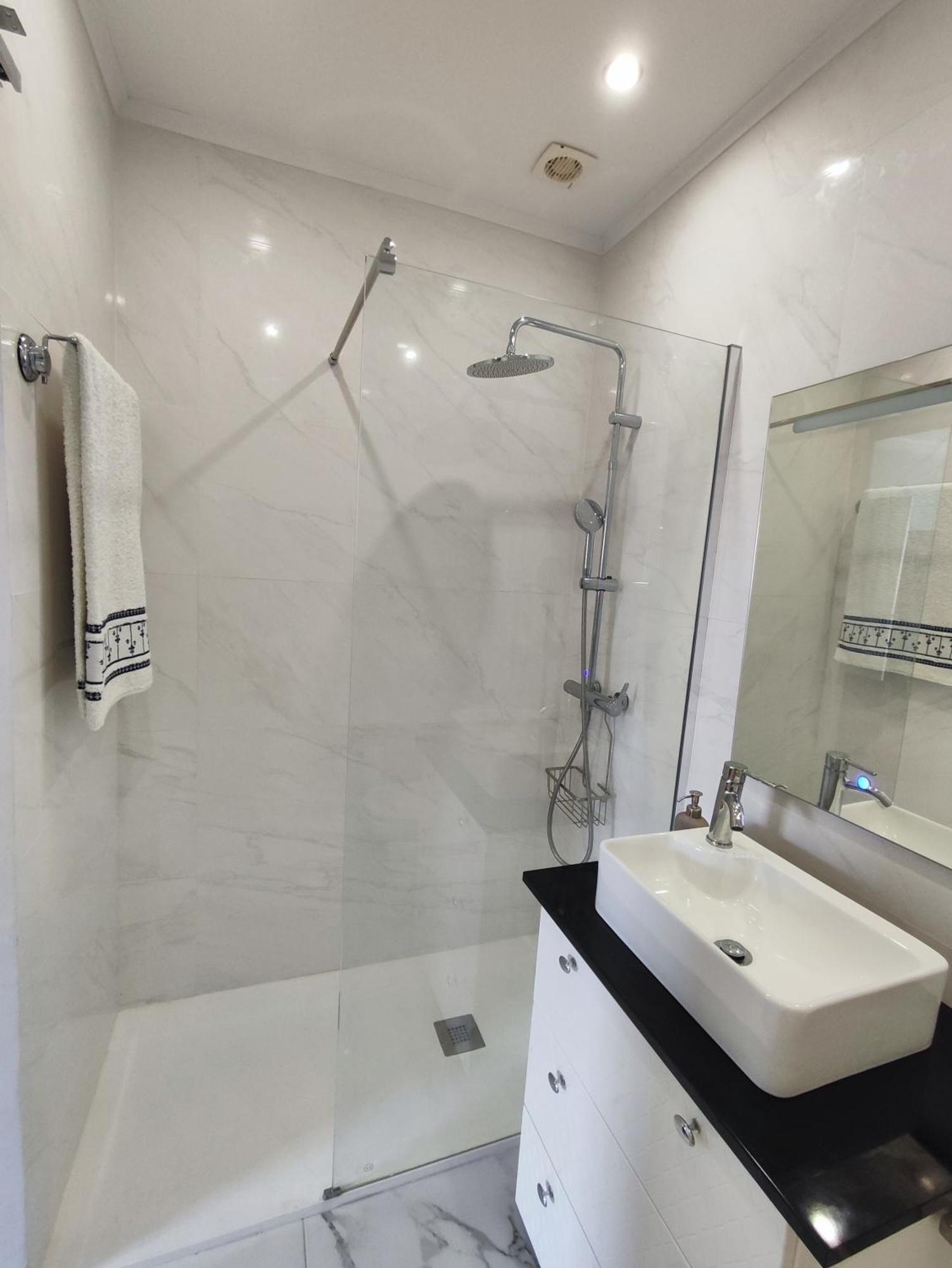Casa Maria Apartment Лоурес Екстериор снимка