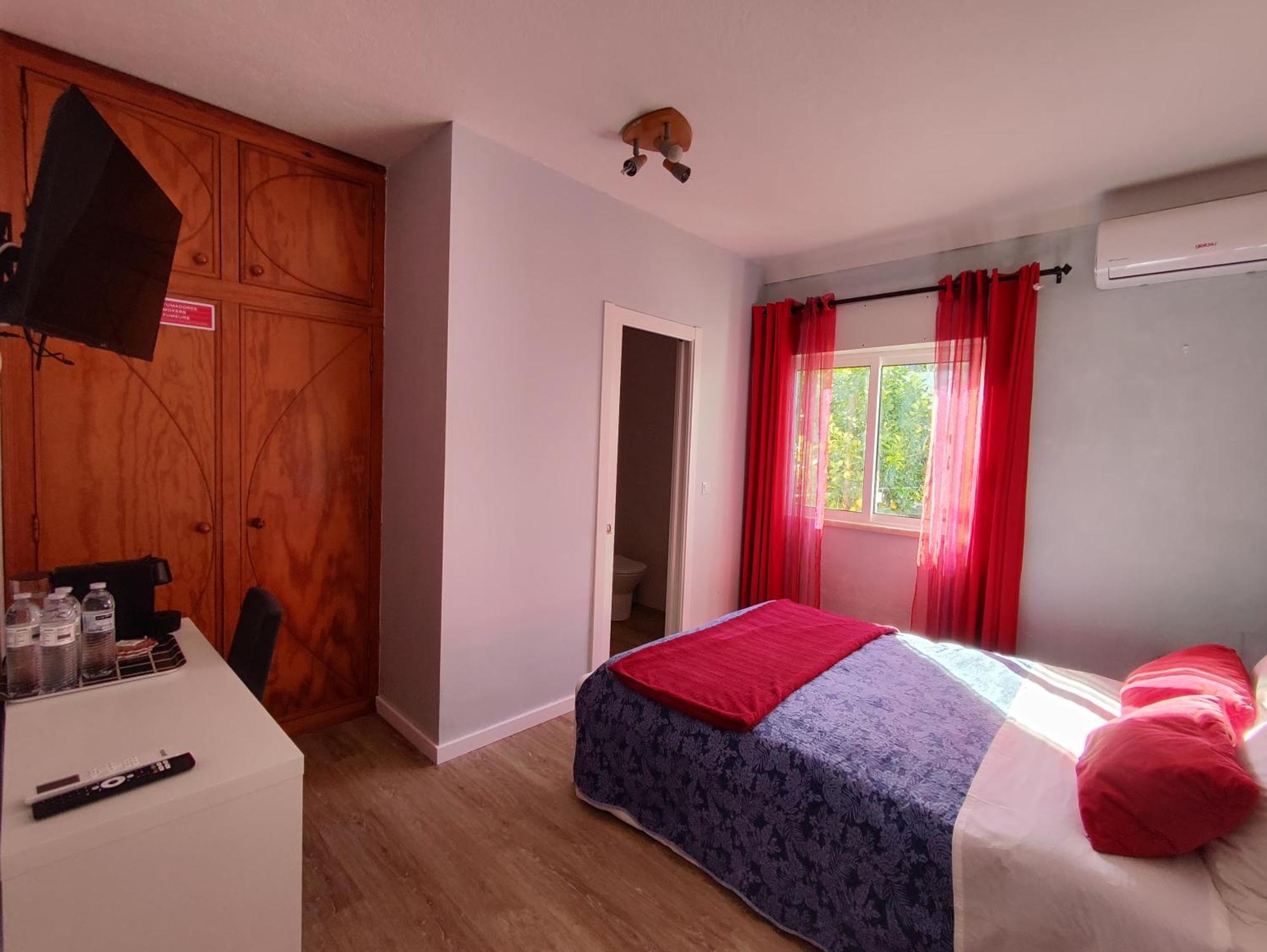 Casa Maria Apartment Лоурес Екстериор снимка