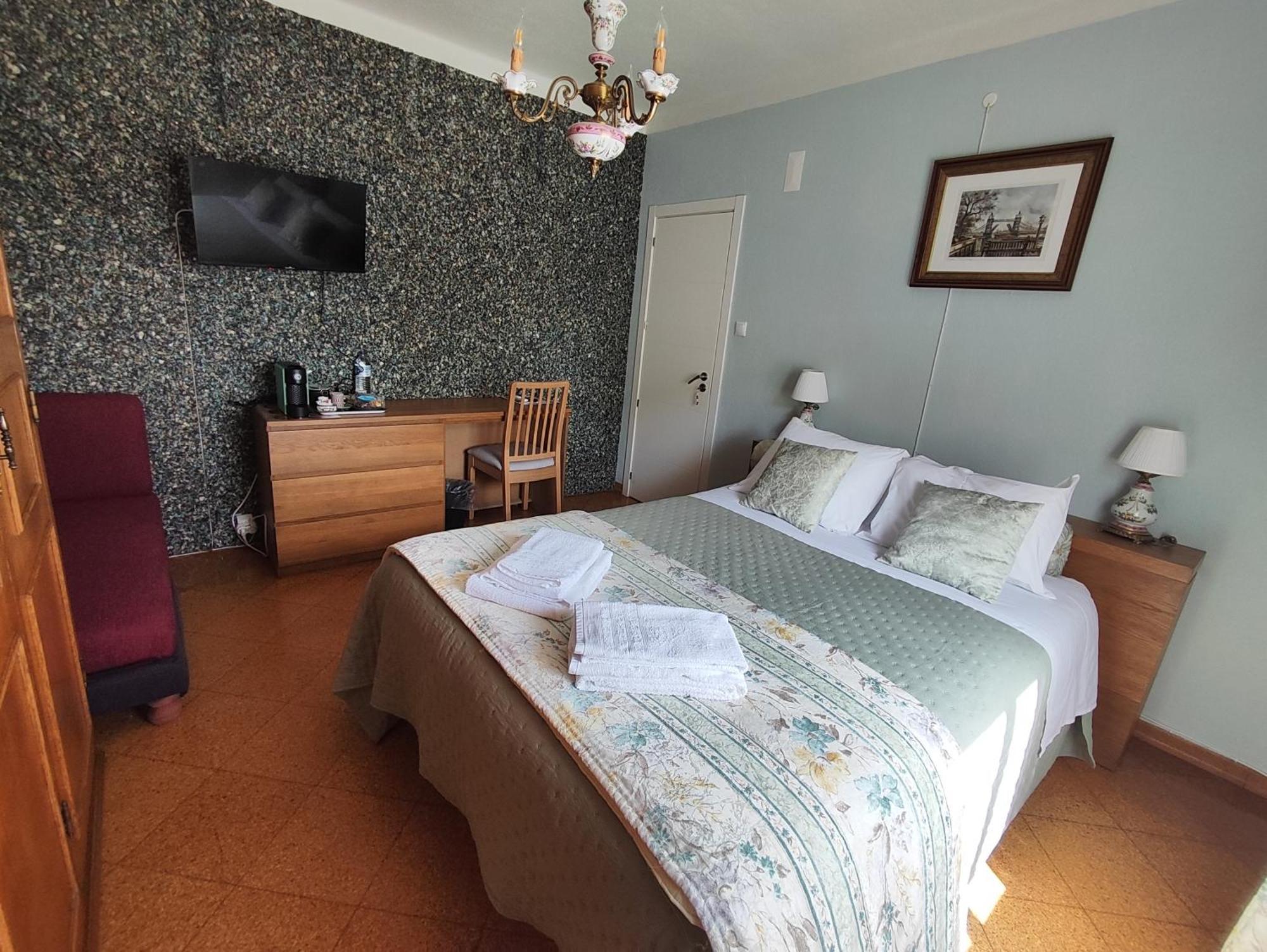 Casa Maria Apartment Лоурес Екстериор снимка