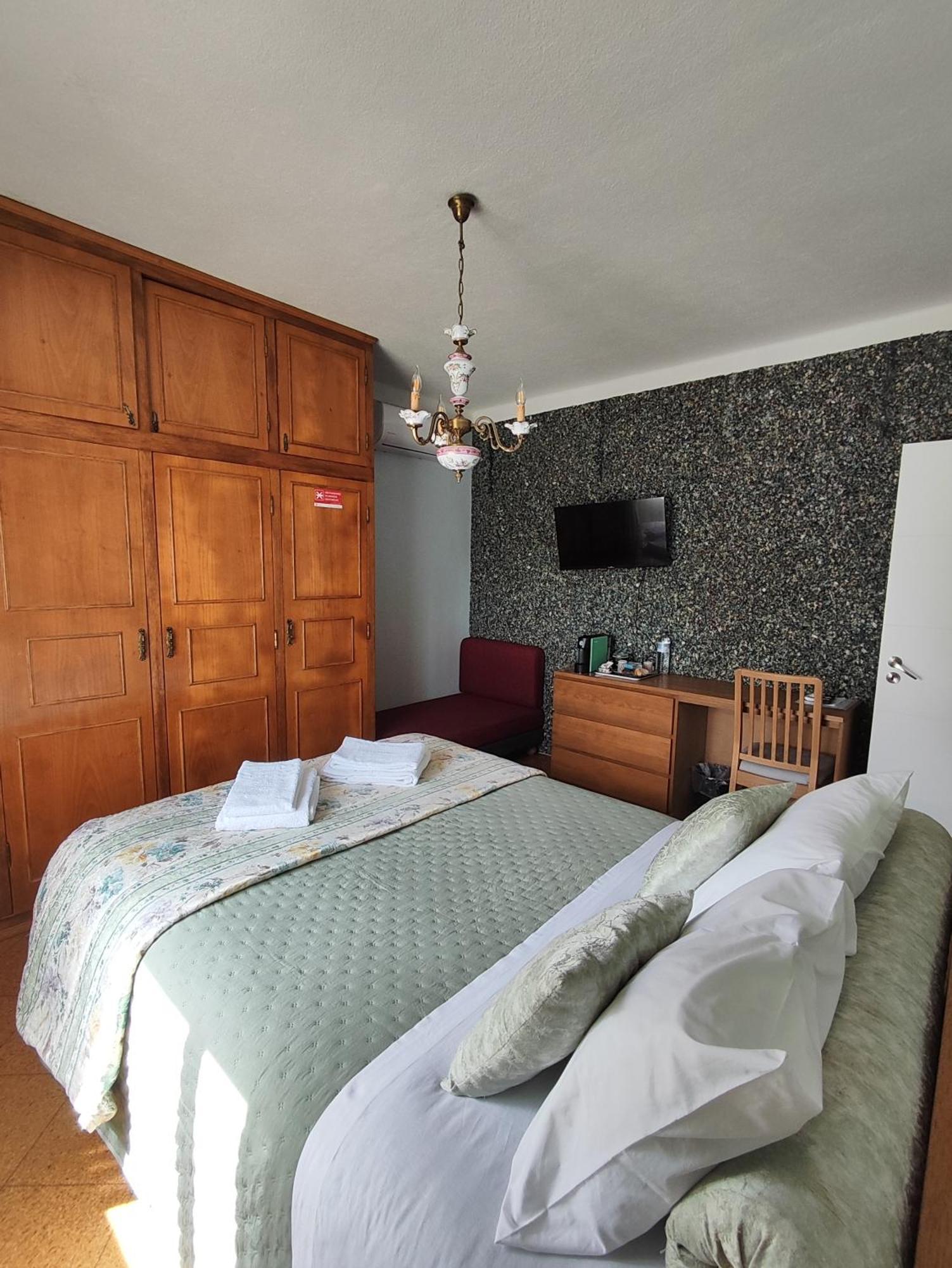 Casa Maria Apartment Лоурес Екстериор снимка