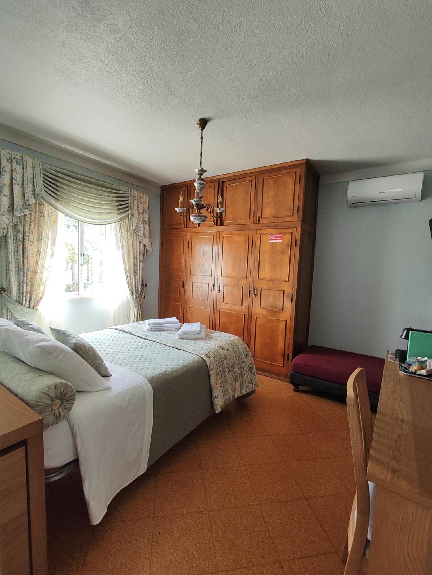 Casa Maria Apartment Лоурес Екстериор снимка